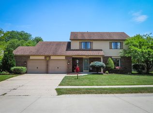 10510 Haverford Pl, Fort Wayne, IN 46845