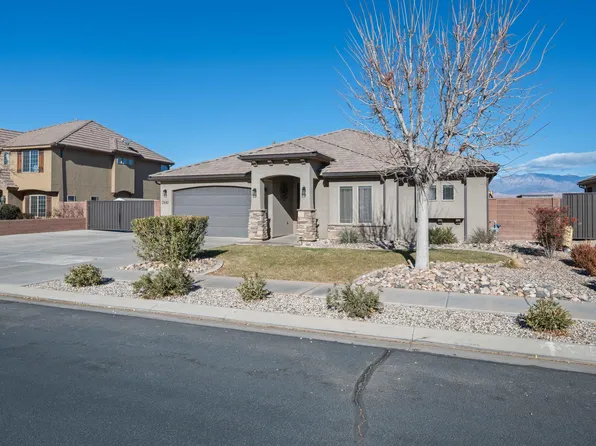 2641 E 3330 S, Saint George, UT 84790