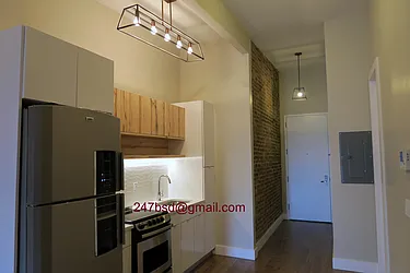 Rented by GFI Realty Services LLC