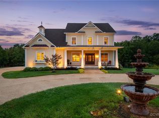 3405 Manor Oaks Dr, Powhatan, VA 23139