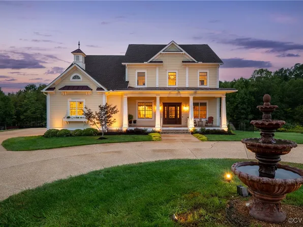 3405 Manor Oaks Dr, Powhatan, VA 23139