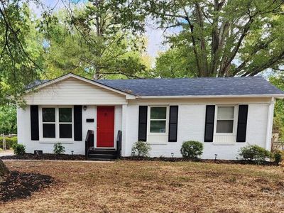 724 Pondella Dr, Charlotte, NC, 28213