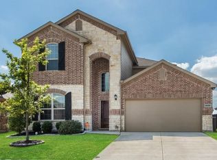 14433 Mainstay Way, Haslet, TX 76052