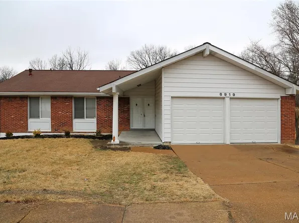 6919 Glenvale Ct, Florissant, MO 63033