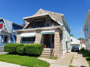 85 Preston Rd, Buffalo, NY 14215