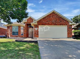 5429 Caribou Ridge Dr, Watauga, TX 76137