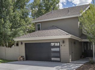 (Undisclosed Address), Avon, CO 81620