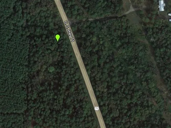 Highway 71 E, Booneville, AR 72927