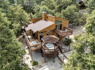 25380 Green Oaks Ct, Idyllwild, CA 92549