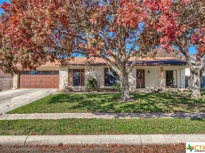 5807 Cypress Bend St, San Antonio, TX, 78247