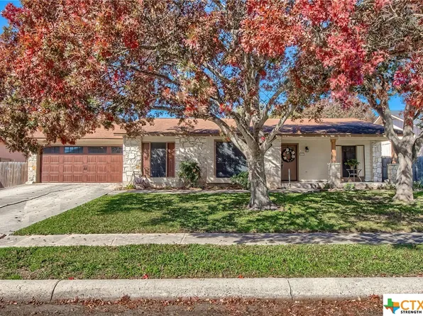 5807 Cypress Bend St, San Antonio, TX 78247