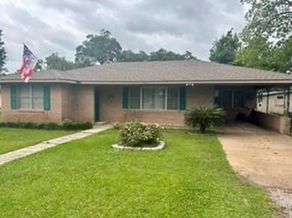 602 Havard, Cheneyville, LA 71325