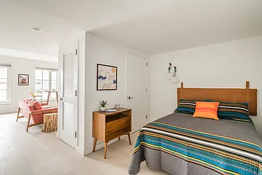 Rented by Lisa Management