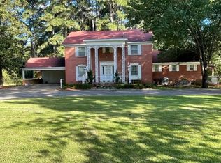 323 E 6th St S, Prescott, AR 71857