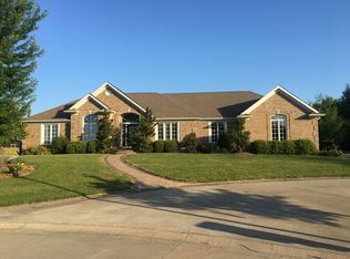 16246 Tortoise Trl, Gillespie, IL 62033