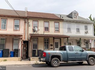 508 N 10th St, Lebanon, PA 17046