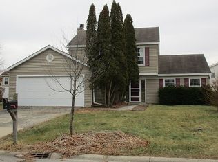 1038 Bothwell Cir, Bolingbrook, IL 60440