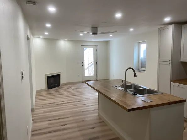 320 S Burdette St, Woodland Park, CO 80863