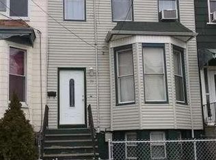 77 Orient Ave #3, Jersey City, NJ 07305