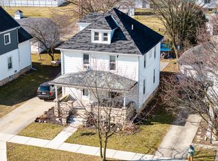 712 Rawson Ave, Fremont, OH
