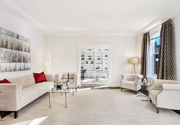 2nd image of 570 Park Ave APT 9D