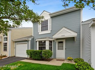 3335 York Ln, Island Lake, IL 60042