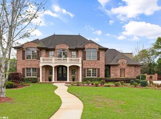 5755 Rue Conti, Mobile, AL 36693