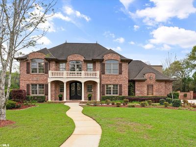 5755 Rue Conti, Mobile, AL, 36693