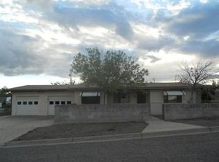 810 Juniper St #T, T Or C, NM 87901