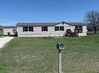 9212 Idaho St, Joshua, TX 76058