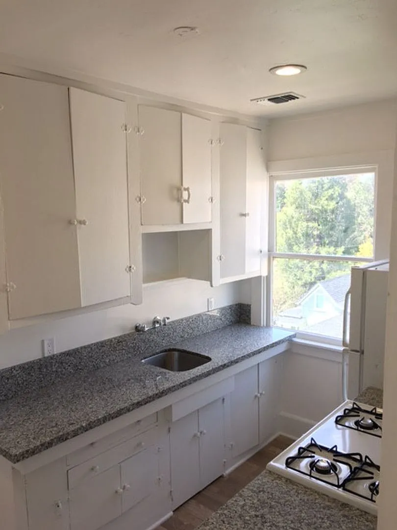 Spring St. Apartments — Photo 4
