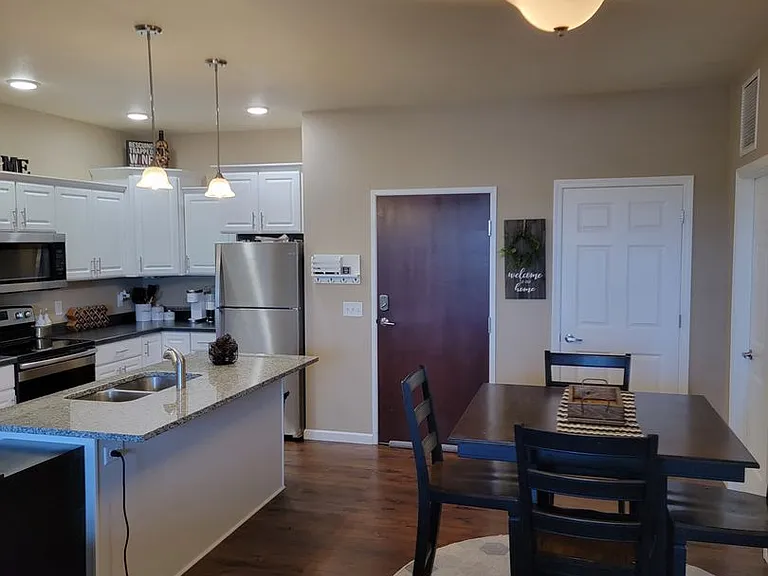 Grasslands Apartments — Photo 43