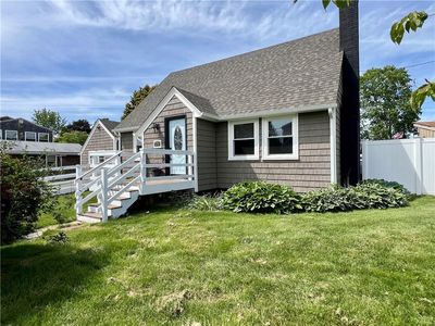 25 Oriole Ave, Cranston, RI, 02920