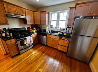 100 Hillside St #1, Boston, MA 02120