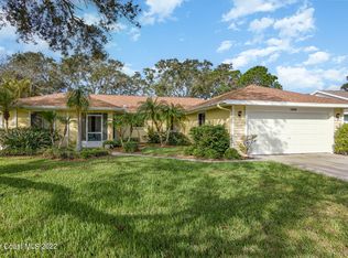 1208 Continental Ave, Melbourne, FL 32940