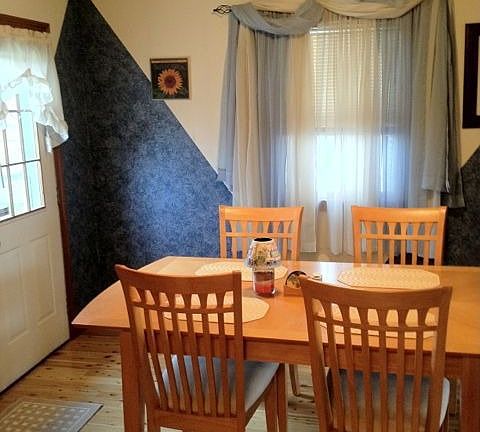 Dinning Room.