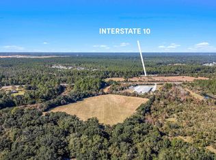 3400 S Garcon Point Rd, Milton, FL 32583