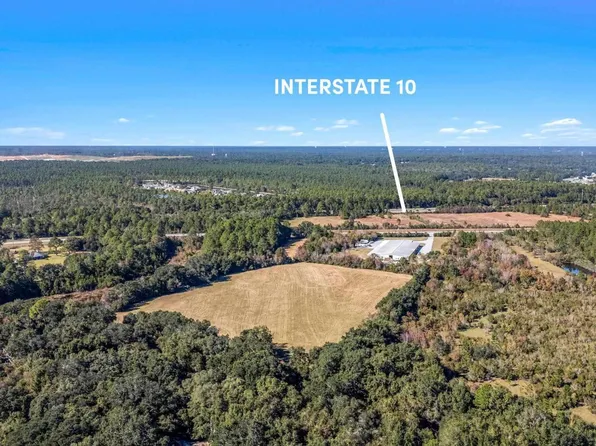 3400 S Garcon Point Rd, Milton, FL 32583