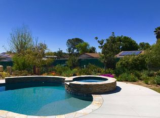 1176 Caminito Connie, Ramona, CA 92065