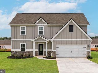 1204 Fendt Dr, Locust Grove, GA 30248