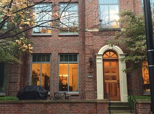 250 Daniel Burnham #253, Columbus, OH 43215