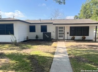 130 Killarney Dr, San Antonio, TX 78223