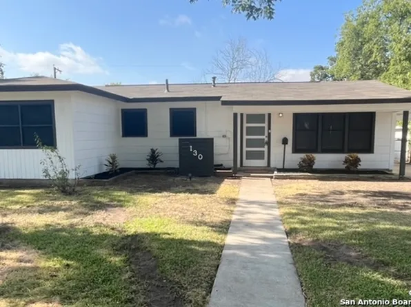 130 KILLARNEY DR, San Antonio, TX 78223