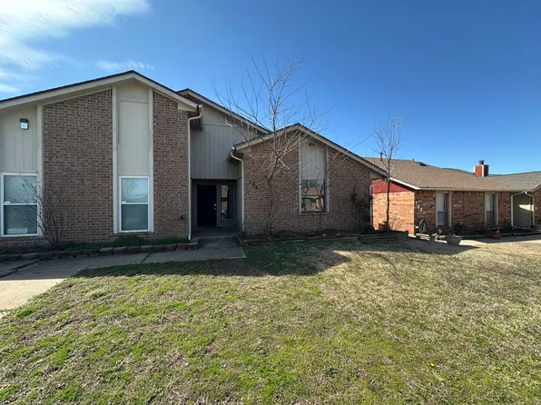 706 NW 137th St #1, Edmond, OK 73013