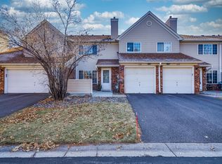 1224 Bay Cv #33, Saint Paul, MN 55110