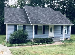 604 Windy Trl, La Fayette, GA 30728