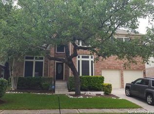 20114 Standish Rd, San Antonio, TX 78258