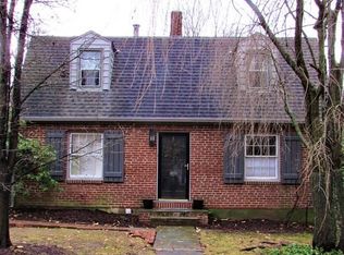 150 W Mitchell Ave, State College, PA