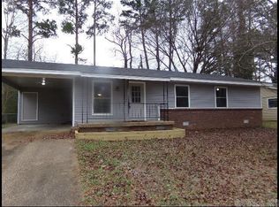 8 Brookway Ln, North Little Rock, AR 72120