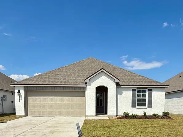 329 Sawyer Dr, Sulphur, LA 70665